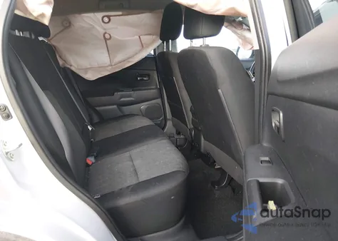 2023 Mitsubishi Outlander Sport 2.0 Es Awc/2.0 Le Awc/2.0 Ralliart Awc/2.0 S Awc/2.0 Se Awc from USA, damaged, VIN JA4ARUAUXPU004573